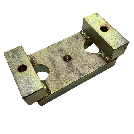 Adapter motorupphängning td63kie